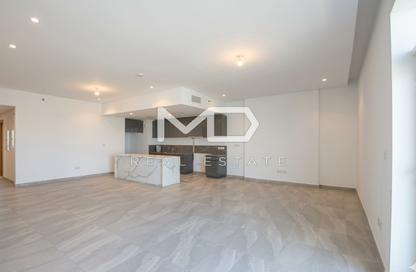 Apartment - 2 Bedrooms - 4 Bathrooms for rent in Qaryat Al Hidd - Saadiyat Island - Abu Dhabi