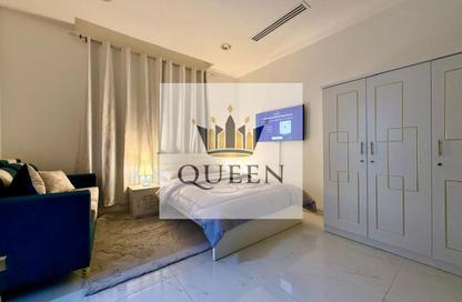 Apartment - Studio - 1 Bathroom for rent in Al Naemiya Tower 2 - Al Naemiya Towers - Al Nuaimiya - Ajman Apartment - Studio - 1 Bathroom for rent in Al Naemiya Tower 2 - Al Naemiya Towers - Al Nuaimiya - Ajman
