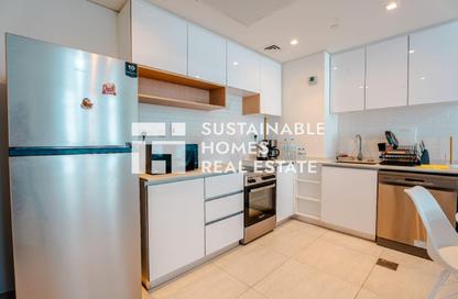Apartment - 1 - 1 for sale in The Bridges - Shams Abu Dhabi - Al Reem Island - Abu Dhabi