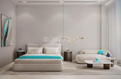 Apartment - 1 Bedroom - 1 Bathroom for sale in REEF 996 - Dubai Production City (IMPZ) - Dubai Apartment - 1 Bedroom - 1 Bathroom for sale in REEF 996 - Dubai Production City (IMPZ) - Dubai