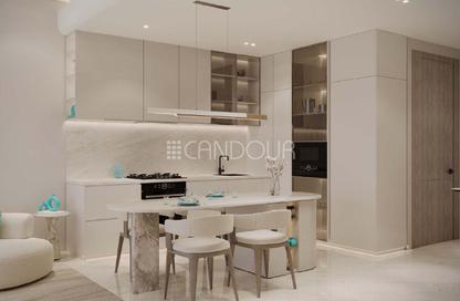 Apartment - 1 Bedroom - 1 Bathroom for sale in REEF 996 - Dubai Production City (IMPZ) - Dubai