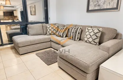 Apartment - 1 Bedroom - 1 Bathroom for rent in Goldcrest Views 2 - JLT Cluster J - Jumeirah Lake Towers - Dubai