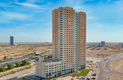 Apartment - 2 Bedrooms - 3 Bathrooms for sale in Al Rabia Tower - Majan - Dubai Apartment - 2 Bedrooms - 3 Bathrooms for sale in Al Rabia Tower - Majan - Dubai