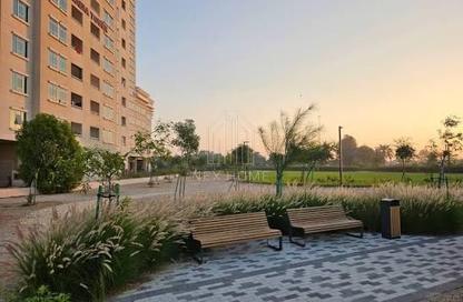 Apartment - 2 Bedrooms - 3 Bathrooms for sale in Al Rabia Tower - Majan - Dubai