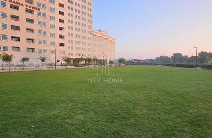Apartment - 2 Bedrooms - 3 Bathrooms for sale in Al Rabia Tower - Majan - Dubai Apartment - 2 Bedrooms - 3 Bathrooms for sale in Al Rabia Tower - Majan - Dubai