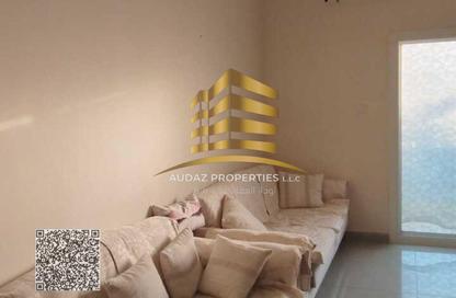 Apartment - 1 - 2 for rent in Ajman One Towers - Al Rashidiya 3 - Al Rashidiya - Ajman