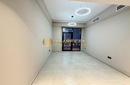 Apartment - 2 - 2 for rent in Golf Vista Heights - Dubai Sports City - Dubai