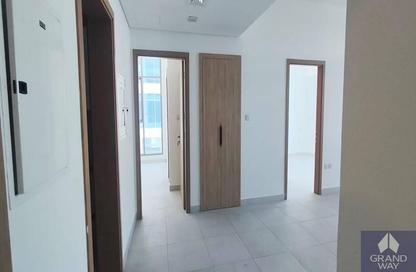 Apartment - 2 - 2 for rent in Al Nasr Central Building - Oud Metha - Bur Dubai - Dubai