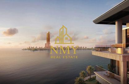 Apartment - 3 Bedrooms - 4 Bathrooms for sale in Playa Del Sol - Al Marjan Island - Ras Al Khaimah