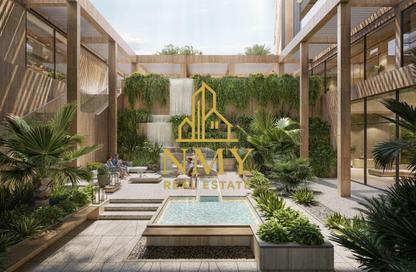Apartment - 3 Bedrooms - 4 Bathrooms for sale in Playa Del Sol - Al Marjan Island - Ras Al Khaimah