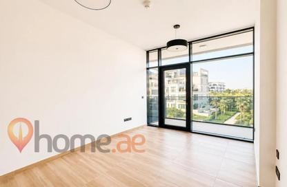 Apartment - Studio - 1 Bathroom for rent in Celia Residence - Dubai Studio City - Dubai