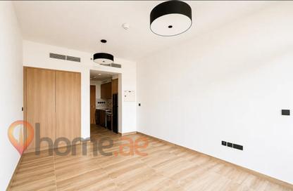 Apartment - Studio - 1 Bathroom for rent in Celia Residence - Dubai Studio City - Dubai