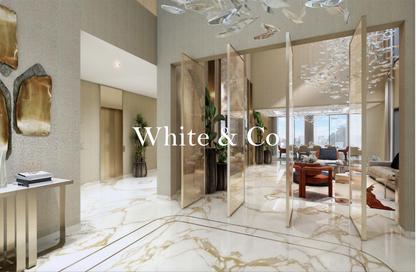 Villa - 6 - 7+ for sale in Maldives 1 - Maldives - DAMAC Islands - Dubai