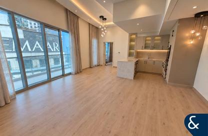 Apartment - 2 - 2 for sale in Aurora Tower - Marina Promenade - Dubai Marina - Dubai
