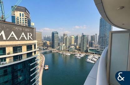 Apartment - 2 - 2 for sale in Aurora Tower - Marina Promenade - Dubai Marina - Dubai Apartment - 2 - 2 for sale in Aurora Tower - Marina Promenade - Dubai Marina - Dubai