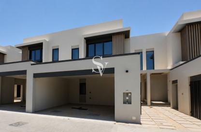 Townhouse - 4 Bedrooms - 5 Bathrooms for sale in Jebel Ali Village Townhouses - Jebel Ali Village - Jebel Ali - Dubai Townhouse - 4 Bedrooms - 5 Bathrooms for sale in Jebel Ali Village Townhouses - Jebel Ali Village - Jebel Ali - Dubai