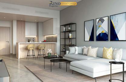 Apartment - 1 - 1 for sale in Peninsula Two - Peninsula - Business Bay - Dubai Apartment - 1 - 1 for sale in Peninsula Two - Peninsula - Business Bay - Dubai