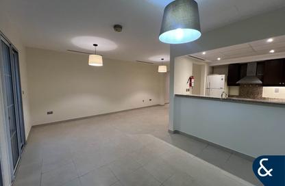 Townhouse - 2 - 2 for rent in District 3 - Jumeirah Village Triangle - Dubai
