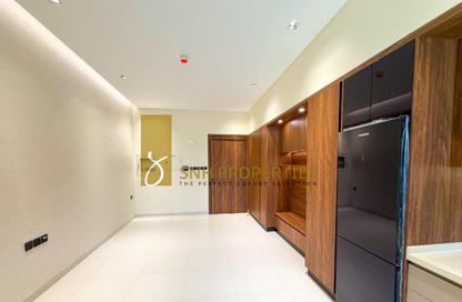 Apartment - Studio - 1 for sale in Torino Building 5 - Torino By ORO24 - Arjan - Dubai Apartment - Studio - 1 for sale in Torino Building 5 - Torino By ORO24 - Arjan - Dubai