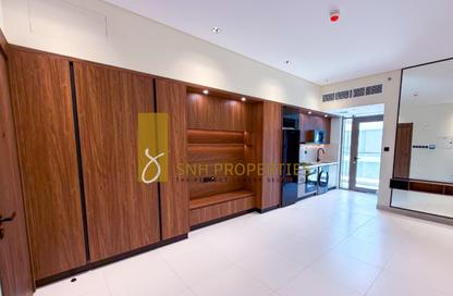 Apartment - Studio - 1 for sale in Torino Building 5 - Torino By ORO24 - Arjan - Dubai
