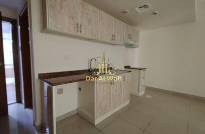 Apartment - Studio - 1 for rent in Bukhara Street - Al Nahda - Sharjah