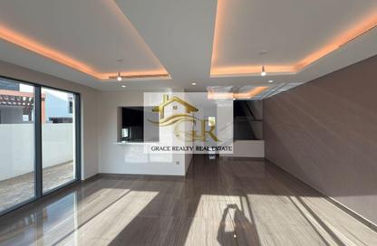 Apartment - 6 Bedrooms - 5 Bathrooms for sale in Silver Springs 3 - Silver Springs - Damac Hills - Dubai