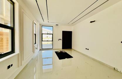 Villa - 4 Bedrooms - 6 Bathrooms for sale in Kabbali Hills - Al Helio 2 - Al Helio - Ajman