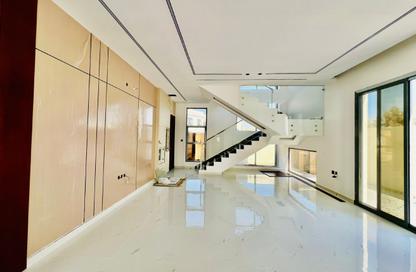 Villa - 4 Bedrooms - 6 Bathrooms for sale in Kabbali Hills - Al Helio 2 - Al Helio - Ajman