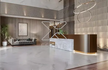 Apartment - Studio - 1 Bathroom for sale in Elevate by Prescott - Arjan - Dubai Apartment - Studio - 1 Bathroom for sale in Elevate by Prescott - Arjan - Dubai