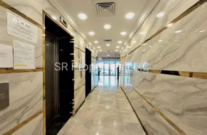 شقة - 1 حمام للايجار في برج الفجر - النهدة - الشارقة