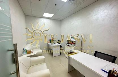 Office Space - Studio - 1 Bathroom for rent in Al Rostamani Building - Port Saeed - Deira - Dubai Office Space - Studio - 1 Bathroom for rent in Al Rostamani Building - Port Saeed - Deira - Dubai