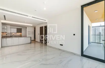 Apartment - 1 Bedroom - 2 Bathrooms for sale in Crest Grande - Sobha Hartland - Mohammed Bin Rashid City - Dubai Apartment - 1 Bedroom - 2 Bathrooms for sale in Crest Grande - Sobha Hartland - Mohammed Bin Rashid City - Dubai