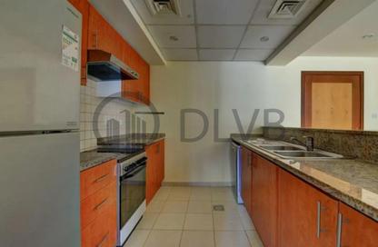Apartment - 1 Bedroom - 1 Bathroom for rent in Al Arta 3 - Al Arta - Greens - Dubai