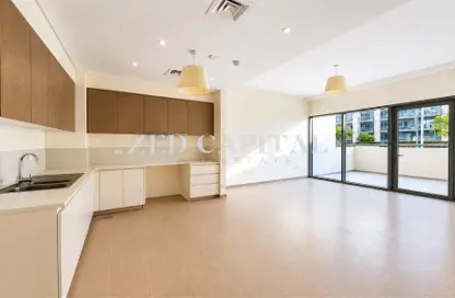 Apartment - 2 Bedrooms - 2 Bathrooms for rent in Park Heights 2 Tower 1 - Park Heights 2 - Park Heights - Dubai Hills Estate - Dubai