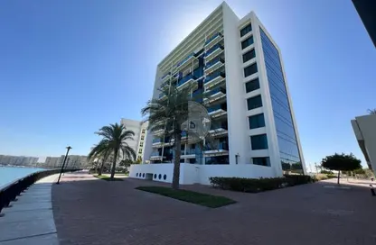 Apartment - 1 Bedroom - 2 Bathrooms for rent in Lagoon B2 - The Lagoons - Mina Al Arab - Ras Al Khaimah