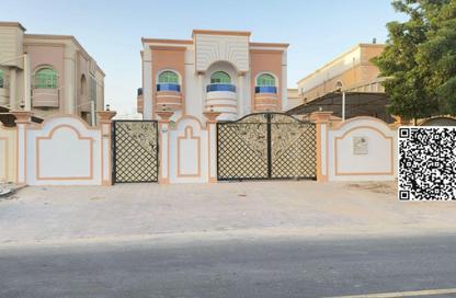 Villa - 5 Bedrooms - 6 Bathrooms for sale in Al Rawda 3 Villas - Al Rawda 3 - Al Rawda - Ajman