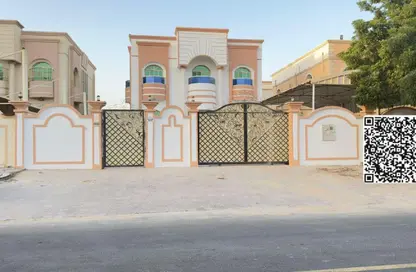 Villa - 5 Bedrooms - 6 Bathrooms for sale in Al Rawda 3 Villas - Al Rawda 3 - Al Rawda - Ajman
