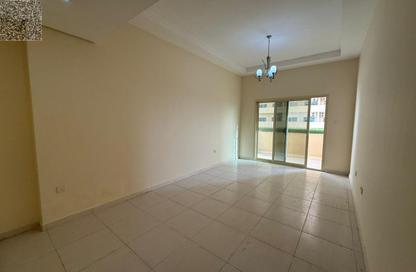 Apartment - 1 - 2 for rent in Lilies Tower - Emirates City - Ajman
