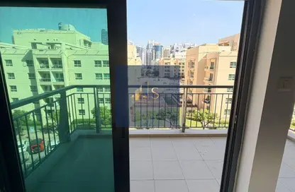 شقة - 2 غرف نوم - 2 حمامات للايجار في أرنو - ذا فيوز - دبي