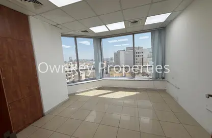 Office Space - 3 Bedrooms - 1 Bathroom for rent in Fahidi Heights - Al Hamriya - Bur Dubai - Dubai