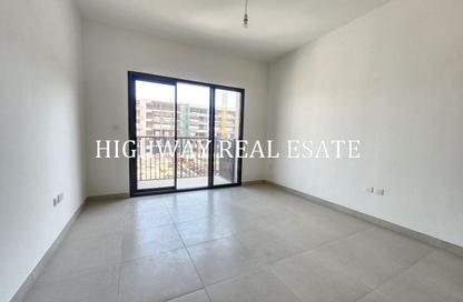 Apartment - Studio - 1 Bathroom for sale in Jawaher Residences - Maryam Island - Al Khan - Sharjah Apartment - Studio - 1 Bathroom for sale in Jawaher Residences - Maryam Island - Al Khan - Sharjah