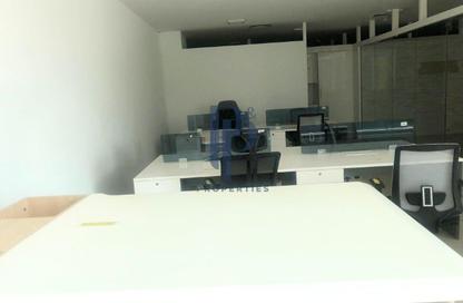 Office Space - Studio for rent in Bay Square Building 7 - Bay Square - Business Bay - Dubai