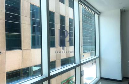 Office Space - Studio for rent in Bay Square Building 7 - Bay Square - Business Bay - Dubai