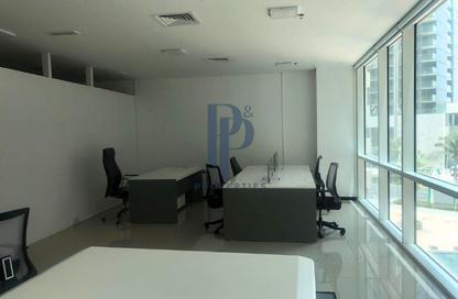Office Space - Studio for rent in Bay Square Building 7 - Bay Square - Business Bay - Dubai Office Space - Studio for rent in Bay Square Building 7 - Bay Square - Business Bay - Dubai