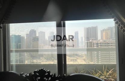 Apartment - 3 - 3 for rent in Al Wahda Building - Al Majaz 2 - Al Majaz - Sharjah Apartment - 3 - 3 for rent in Al Wahda Building - Al Majaz 2 - Al Majaz - Sharjah