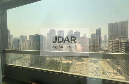 Apartment - 3 - 3 for rent in Al Wahda Building - Al Majaz 2 - Al Majaz - Sharjah Apartment - 3 - 3 for rent in Al Wahda Building - Al Majaz 2 - Al Majaz - Sharjah