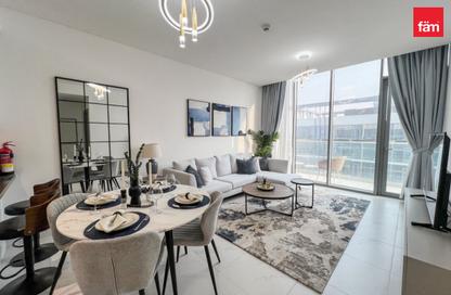 Apartment - 1 - 2 for sale in Residences 16 - The Residences at District One - District One - Mohammed Bin Rashid City - Dubai Apartment - 1 - 2 for sale in Residences 16 - The Residences at District One - District One - Mohammed Bin Rashid City - Dubai