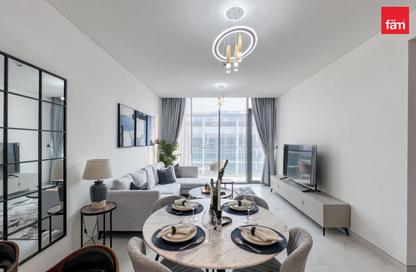 Apartment - 1 - 2 for sale in Residences 16 - The Residences at District One - District One - Mohammed Bin Rashid City - Dubai Apartment - 1 - 2 for sale in Residences 16 - The Residences at District One - District One - Mohammed Bin Rashid City - Dubai