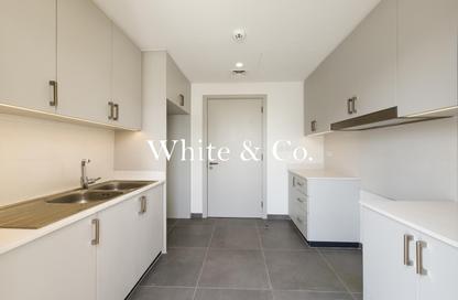 فيلا - 4 غرف نوم - 5 حمامات للايجار في جون - المرابع العربية 3 - دبي
