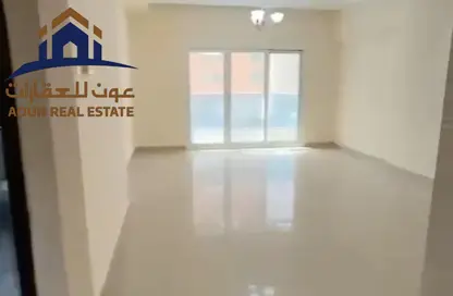 Apartment - 2 Bedrooms - 2 Bathrooms for sale in Al Taawun Street - Al Taawun - Sharjah